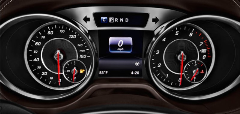 Spin the Needles on Instrument Cluster Startup